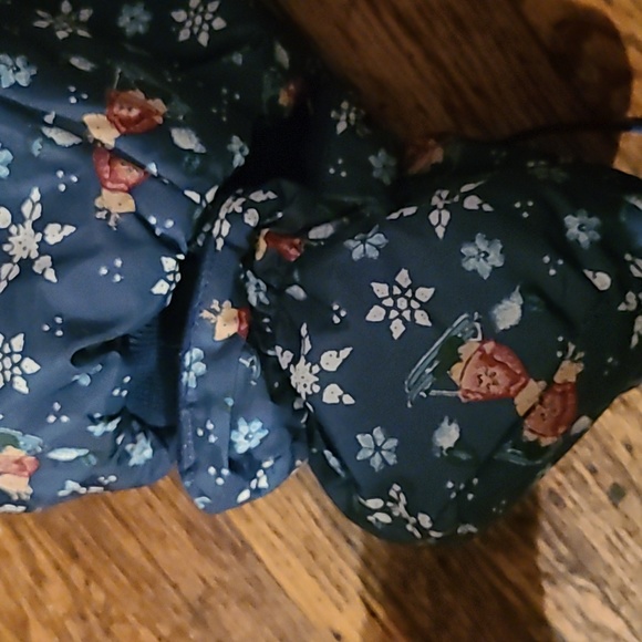 Baby snow jumper 24 months - Picture 4 of 6